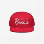 Made In The Bronx Hat