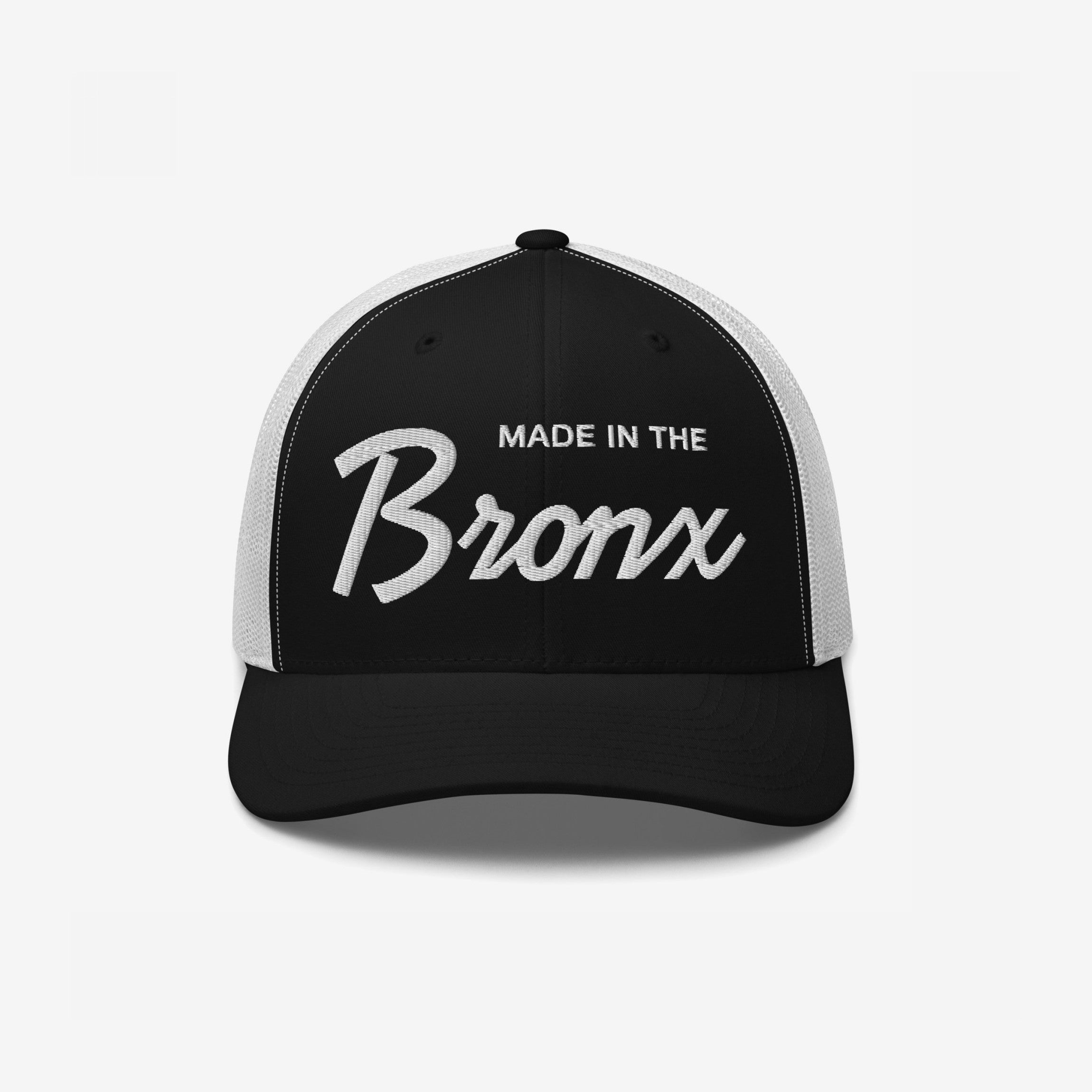 Made In The Bronx Hat