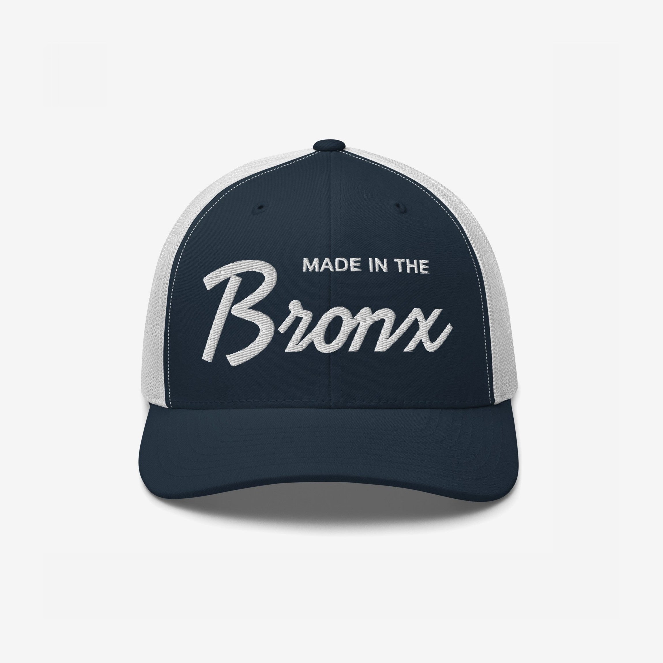 Made In The Bronx Hat