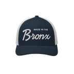 Made In The Bronx Trucker Hat