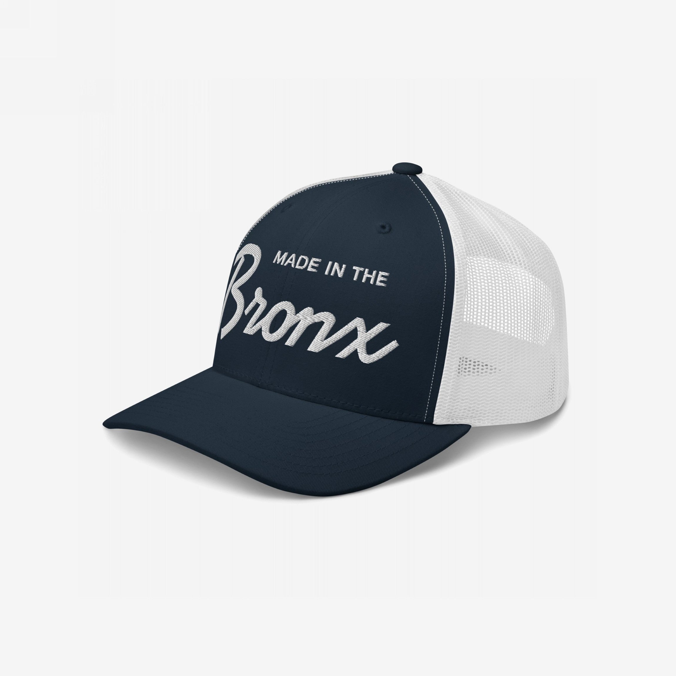 Made In The Bronx Hat