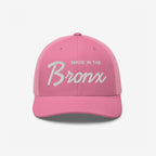 Made In The Bronx Hat