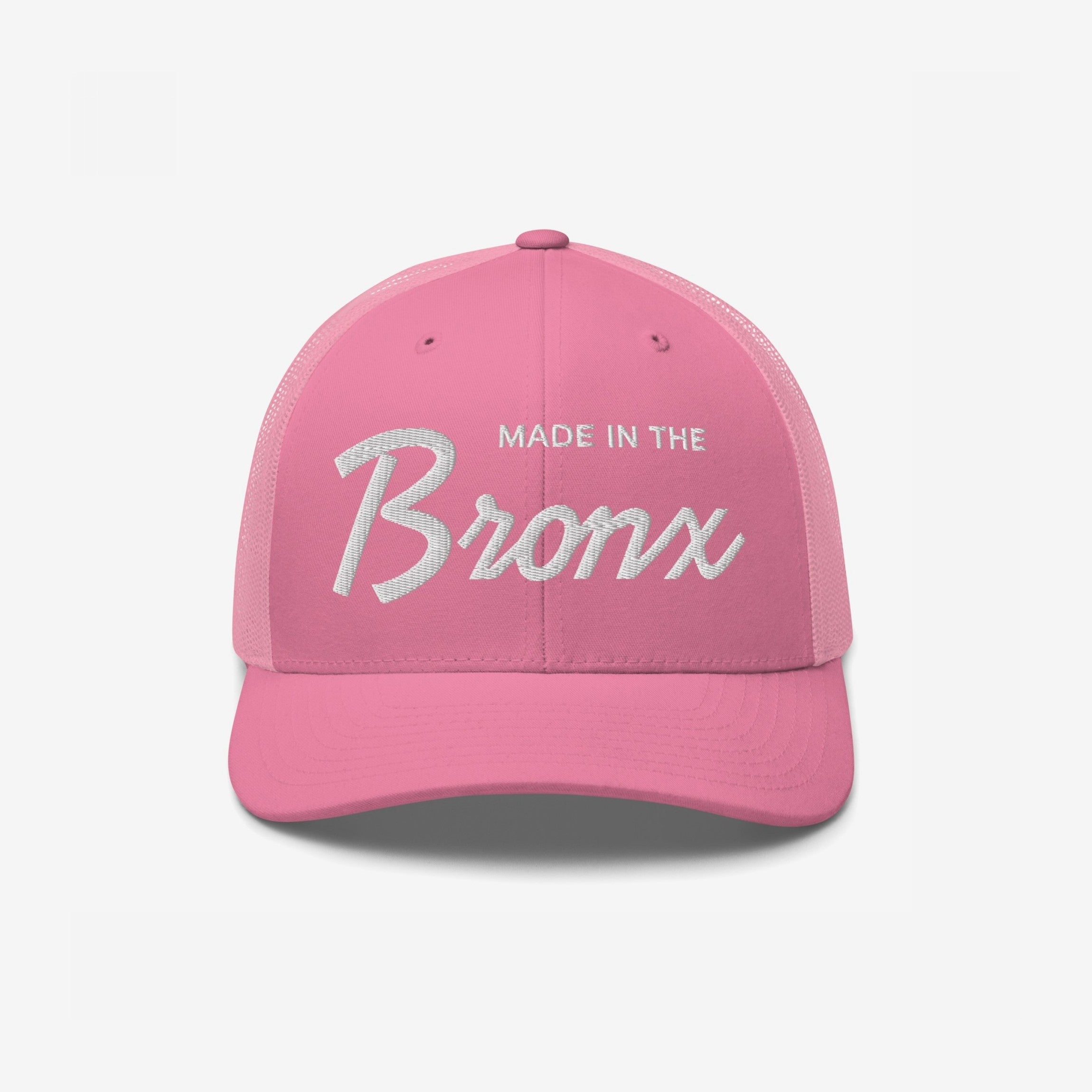 Made In The Bronx Hat