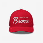 Made In The Bronx Hat
