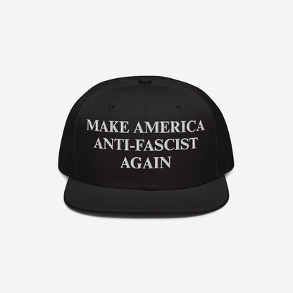 Make America Anti-Fascist Again Hat