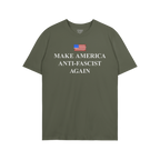 Make America Anti-Fascist Again T-shirt