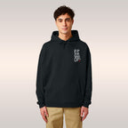 Make Art Every Day Hoodie