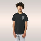 Make Art Every Day Kids T-shirt