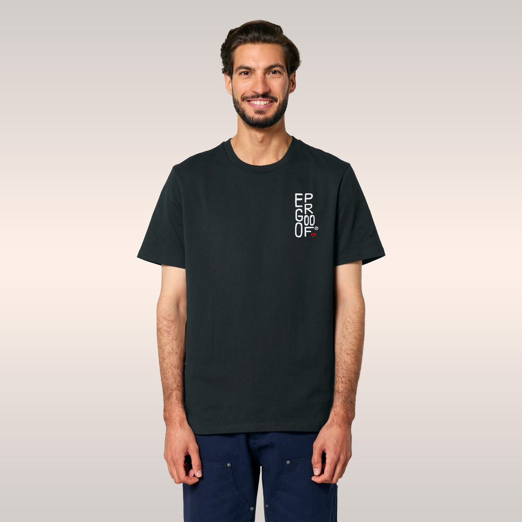 Make Art Every Day T-shirt