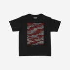 Mahnattan Neighborhoods Women's Baby Tee