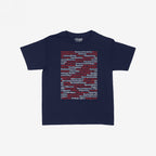 Mahnattan Neighborhoods Women's Baby Tee