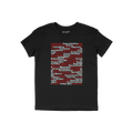 Manhattan Neighborhoods Kids T-shirt