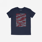 Manhattan Neighborhoods T-shirt