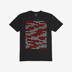 Manhattan Neighborhoods T-shirt