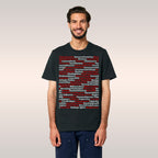 Manhattan Neighborhoods T-shirt