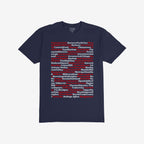 Manhattan Neighborhoods T-shirt