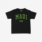 Maui Hawaii Women's Baby Tee