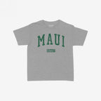 Maui Hawaii Women's Baby Tee
