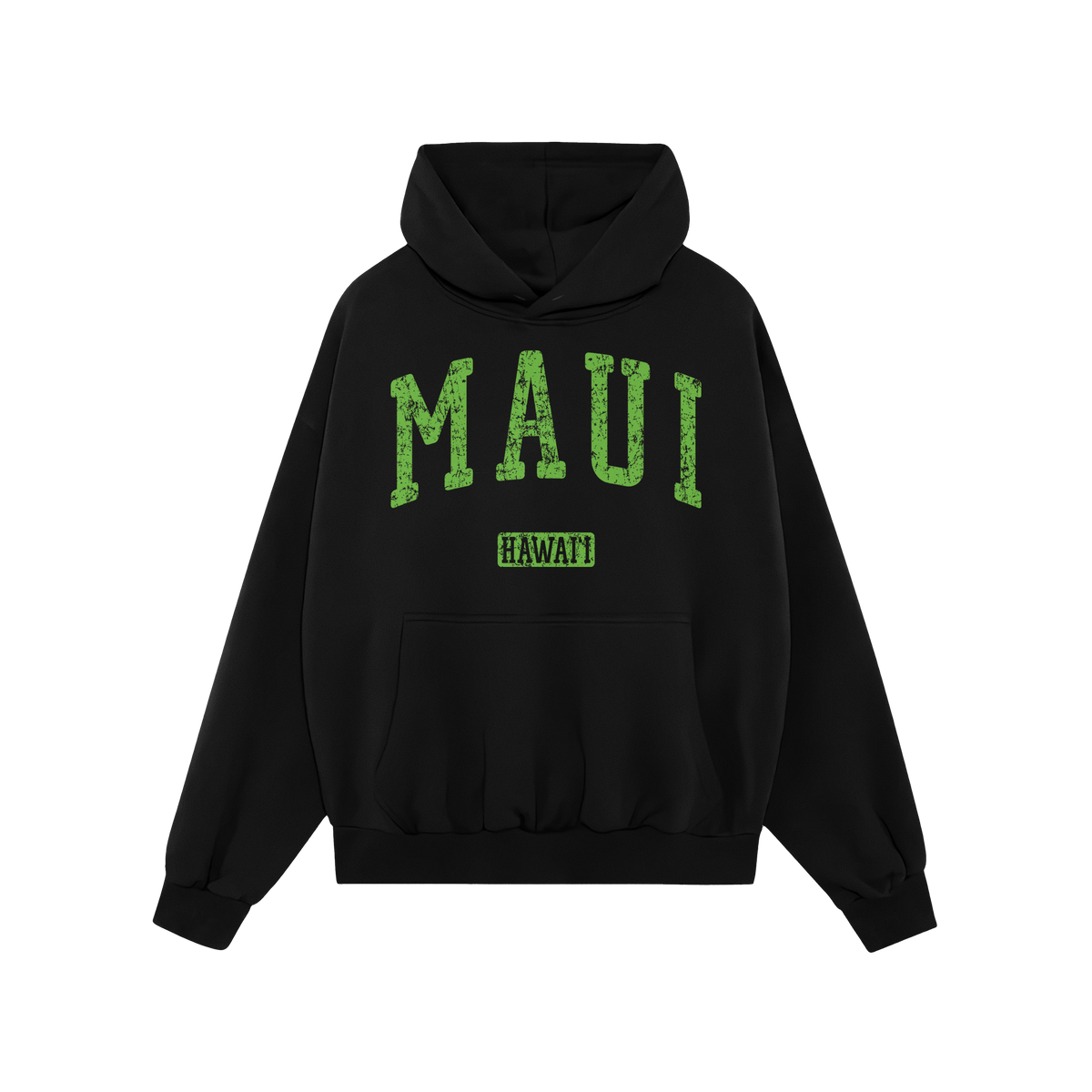 Maui Hawaii Hoodie