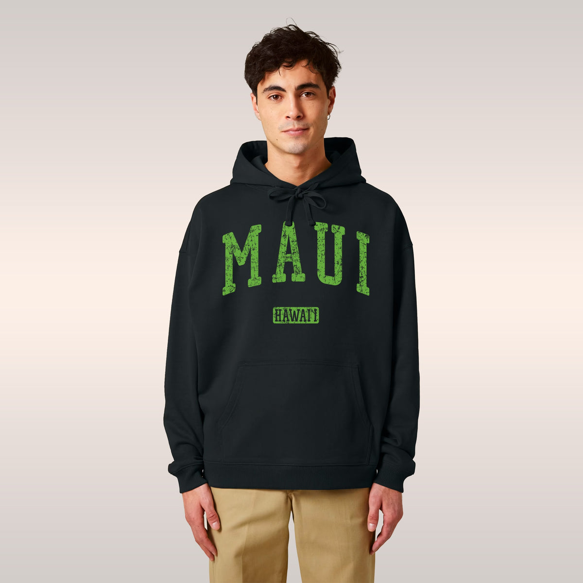 Maui Hawaii Hoodie