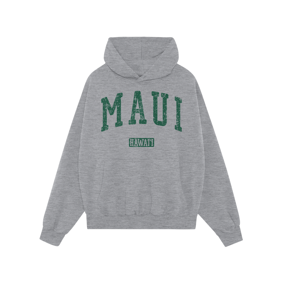 Maui Hawaii Hoodie