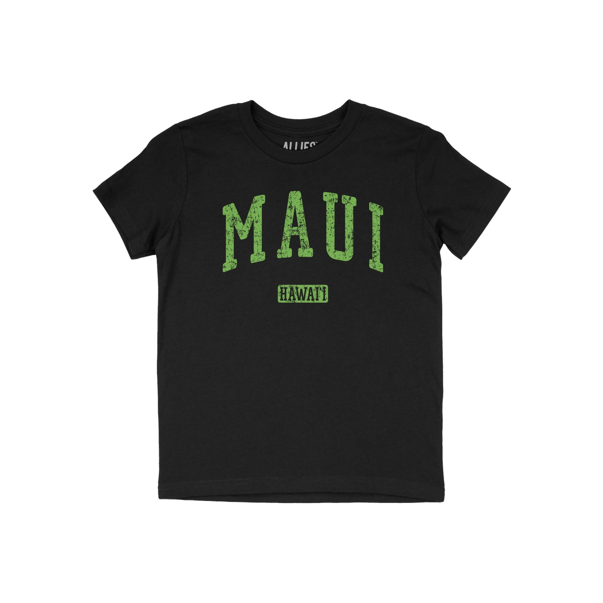 Maui Hawaii Kids T-shirt