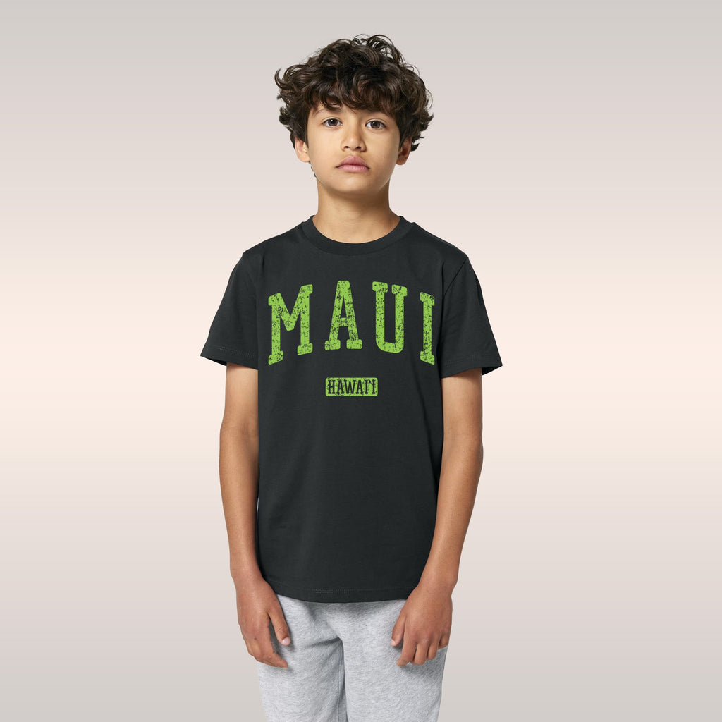 Maui Hawaii Kids T-shirt