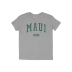 Maui Hawaii Kids T-shirt