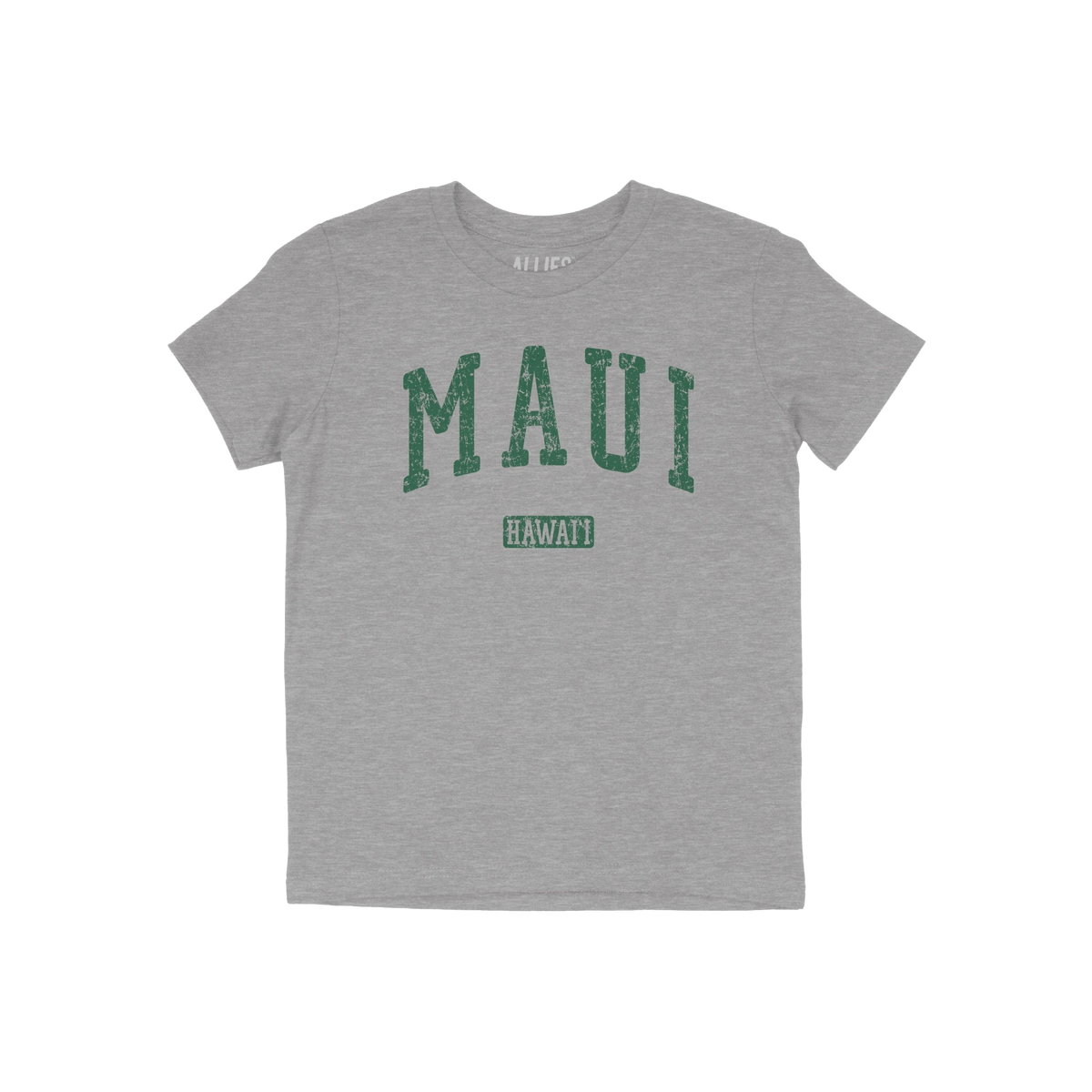 Maui Hawaii Kids T-shirt