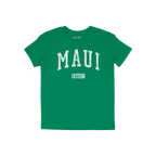 Maui Hawaii Kids T-shirt