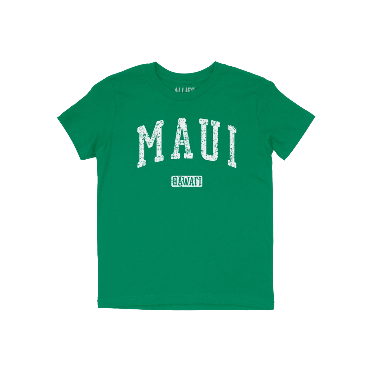 Maui Hawaii Kids T-shirt