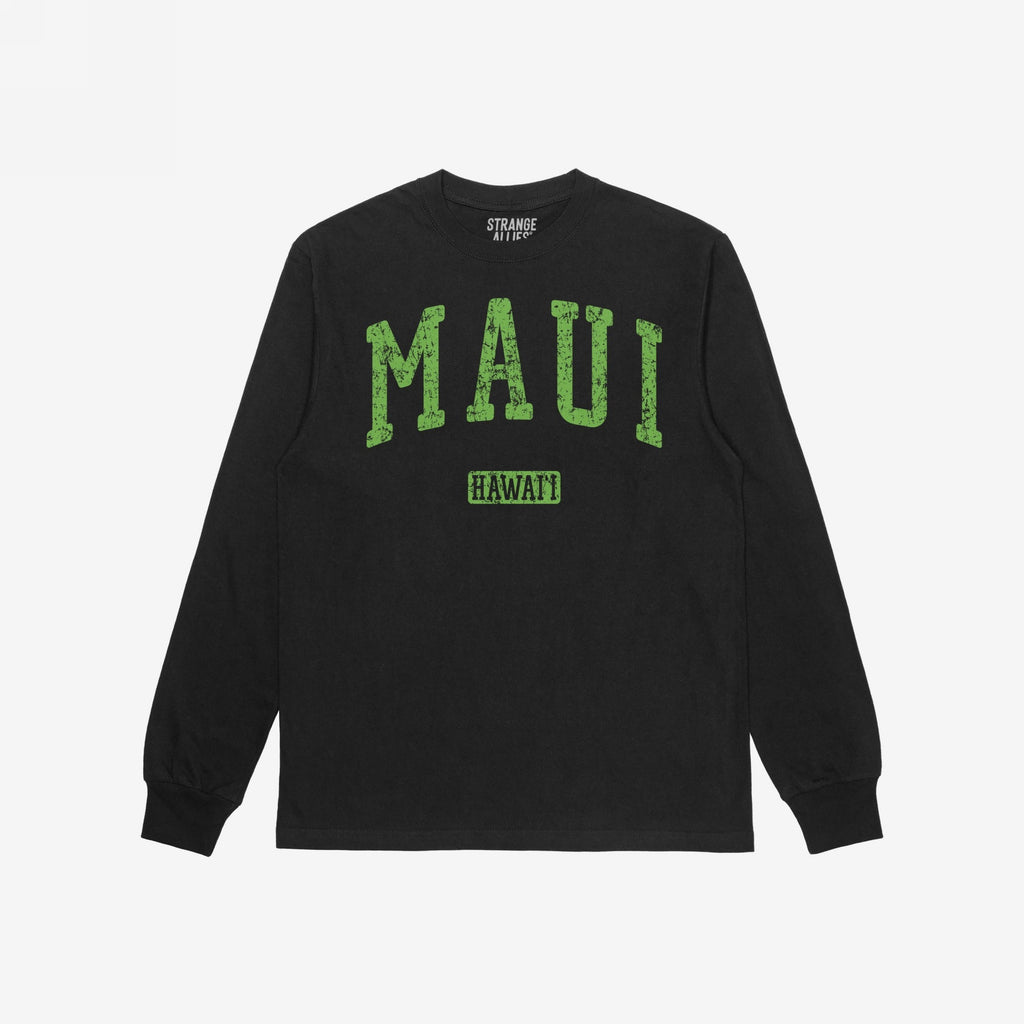 Maui Hawaii T-shirt