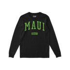 Maui Hawaii Long Sleeve T-shirt