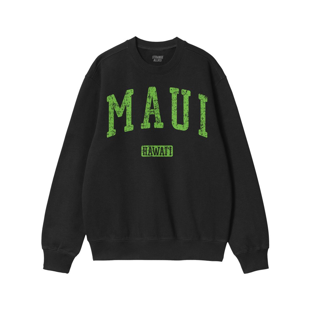 Maui Hawaii Sweatshirt