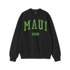 Maui Hawaii Sweatshirt