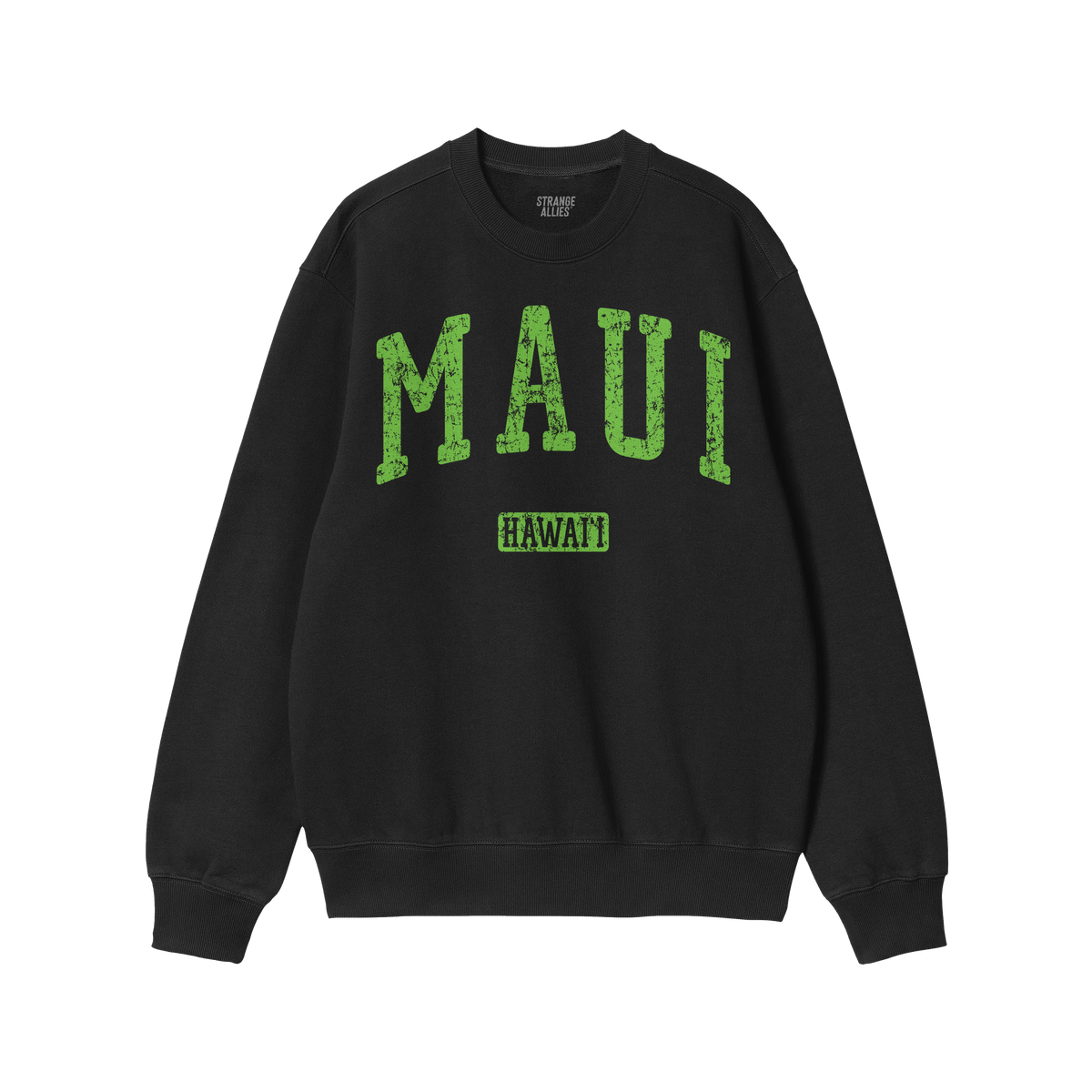 Maui Hawaii Sweatshirt