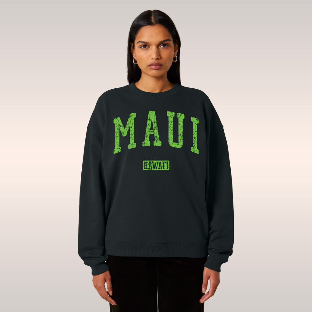 Maui Hawaii Sweatshirt