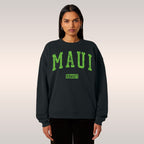 Maui Hawaii Sweatshirt