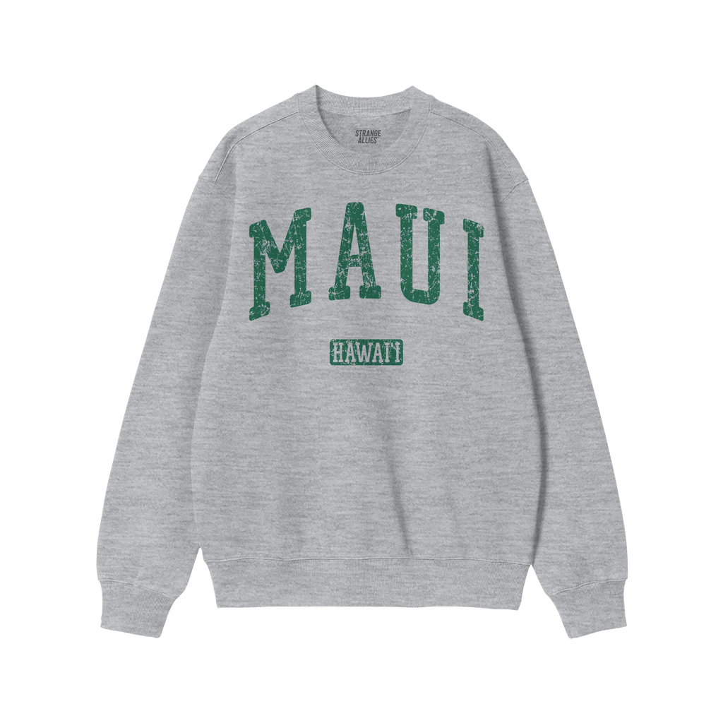 Maui Hawaii Sweatshirt