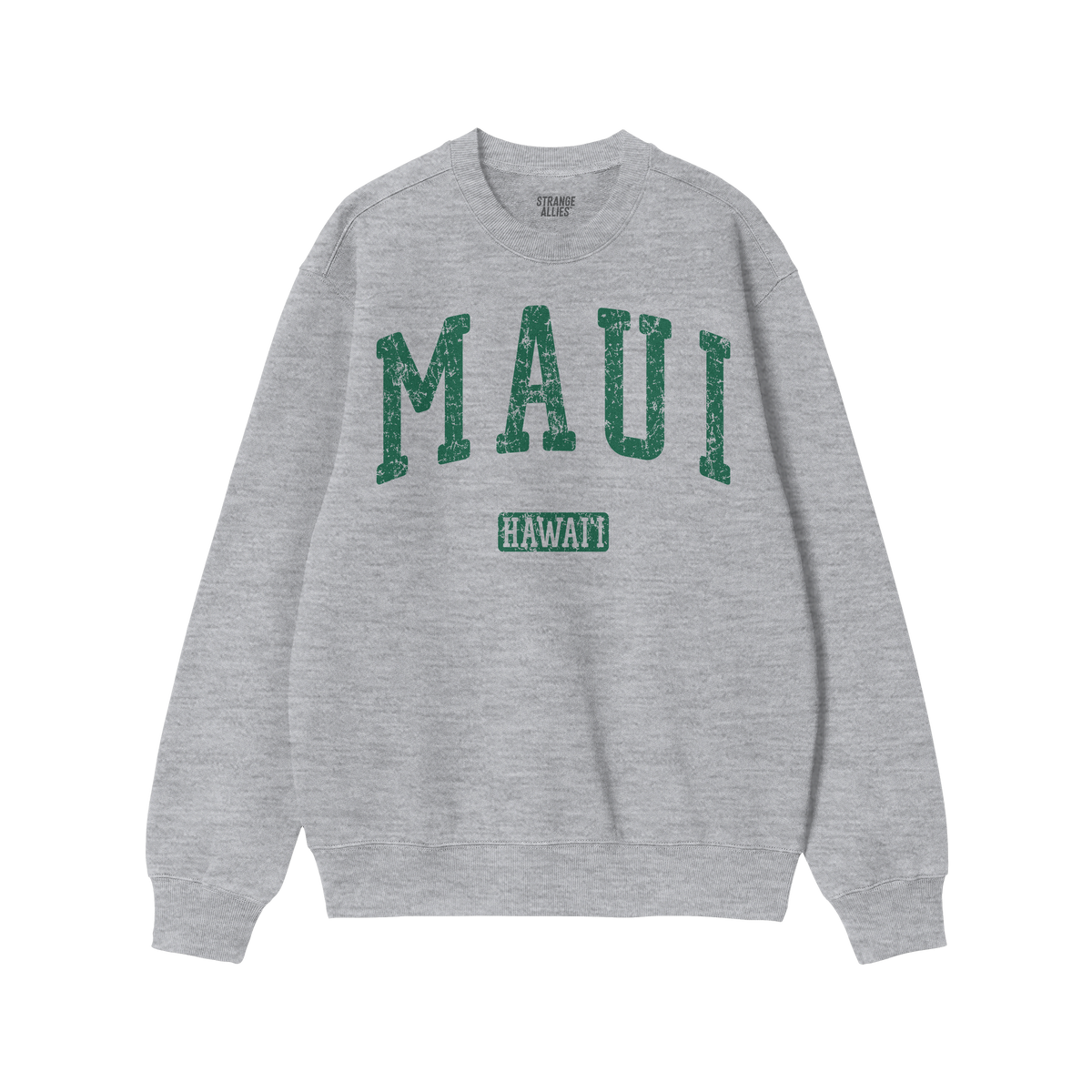 Maui Hawaii Sweatshirt
