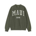 Maui Hawaii Sweatshirt