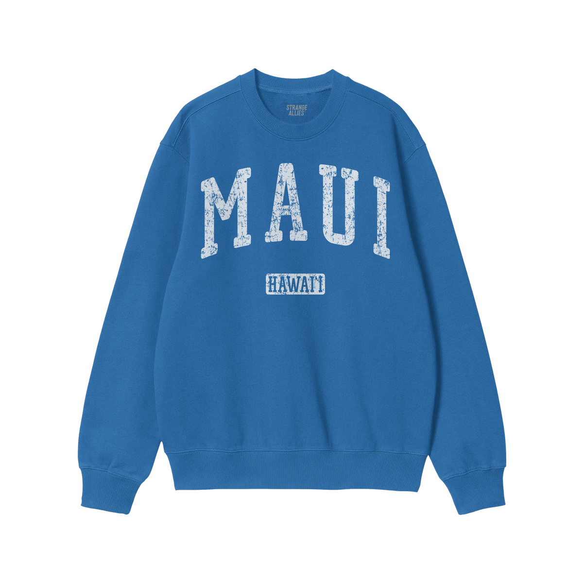 Maui Hawaii Sweatshirt