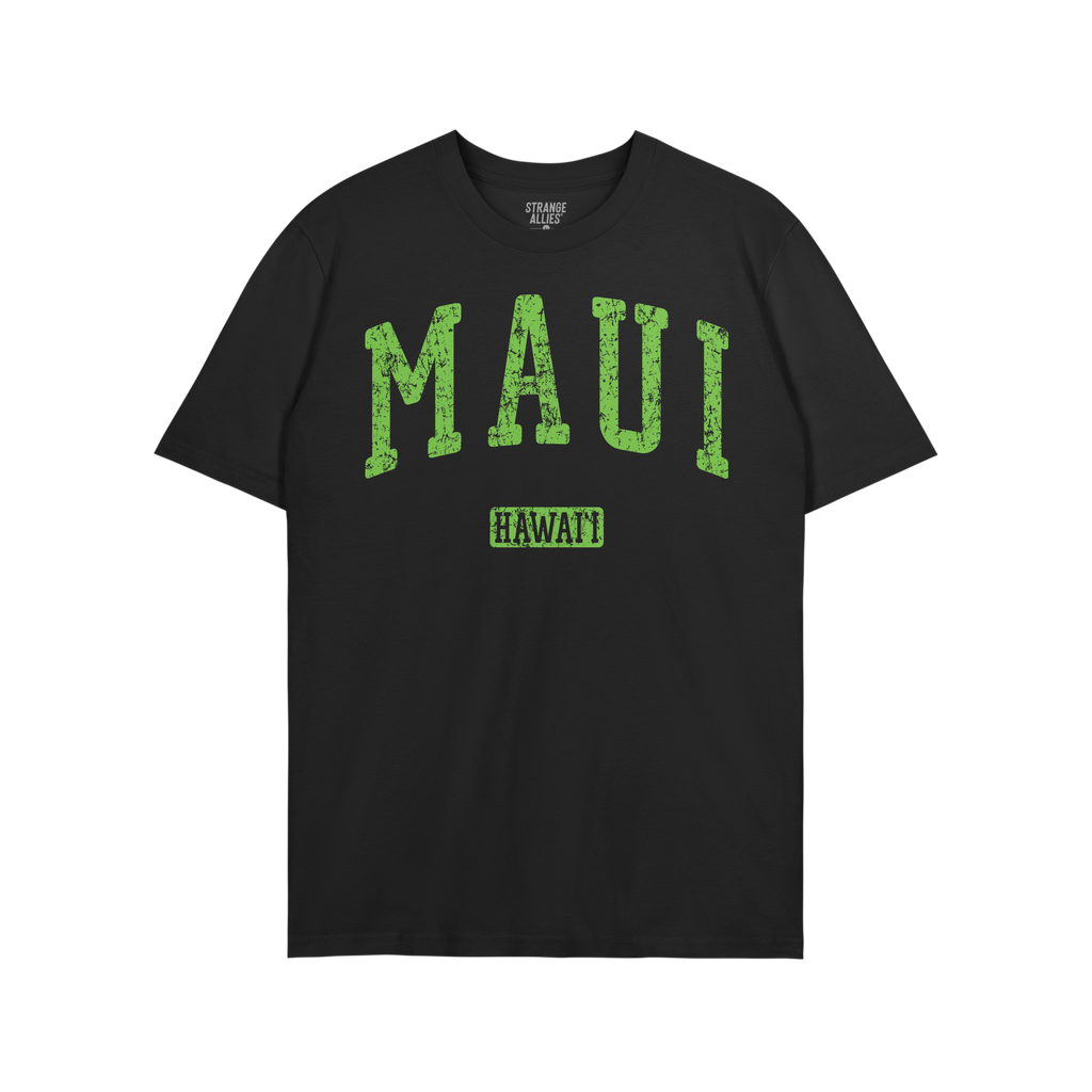 Maui Hawaii T-shirt