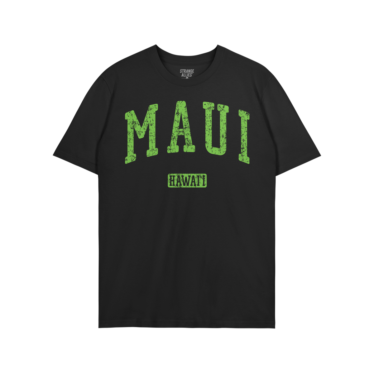 Maui Hawaii T-shirt