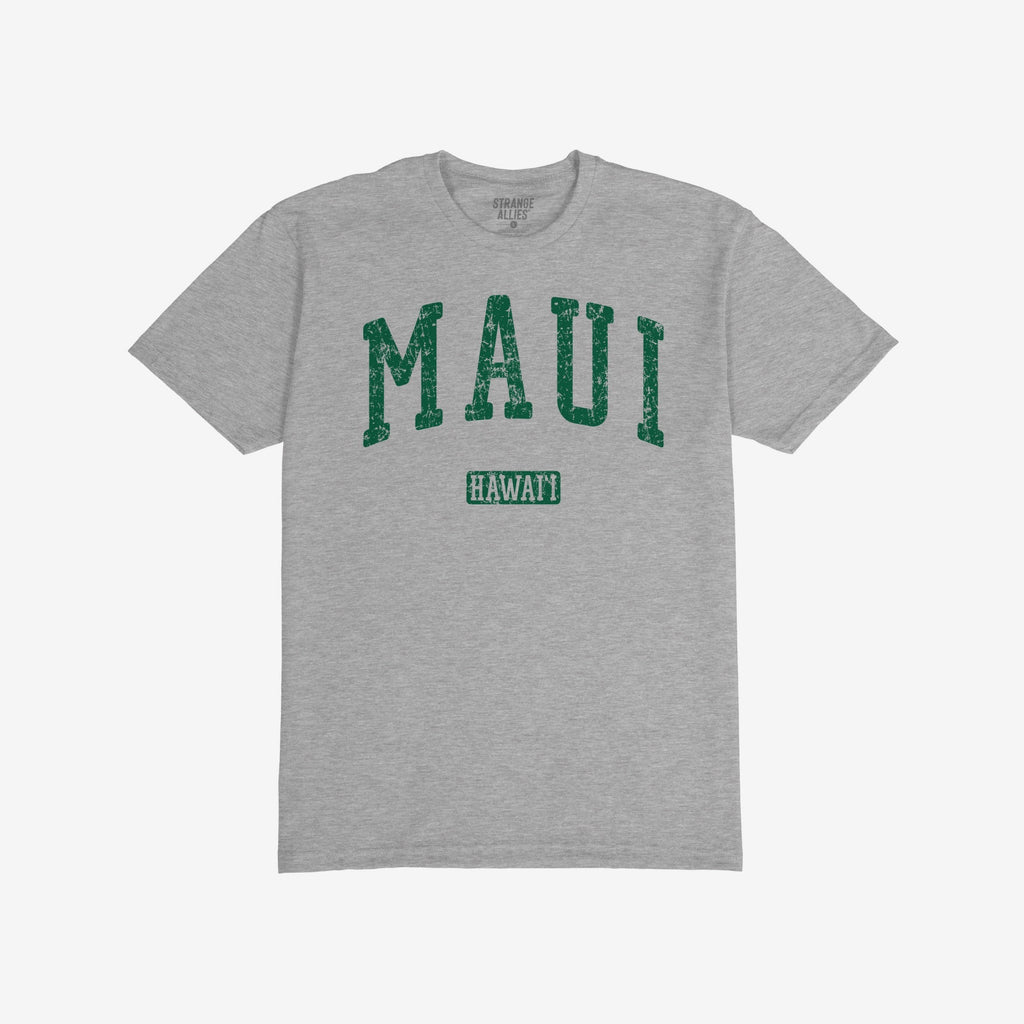 Maui Hawaii T-shirt