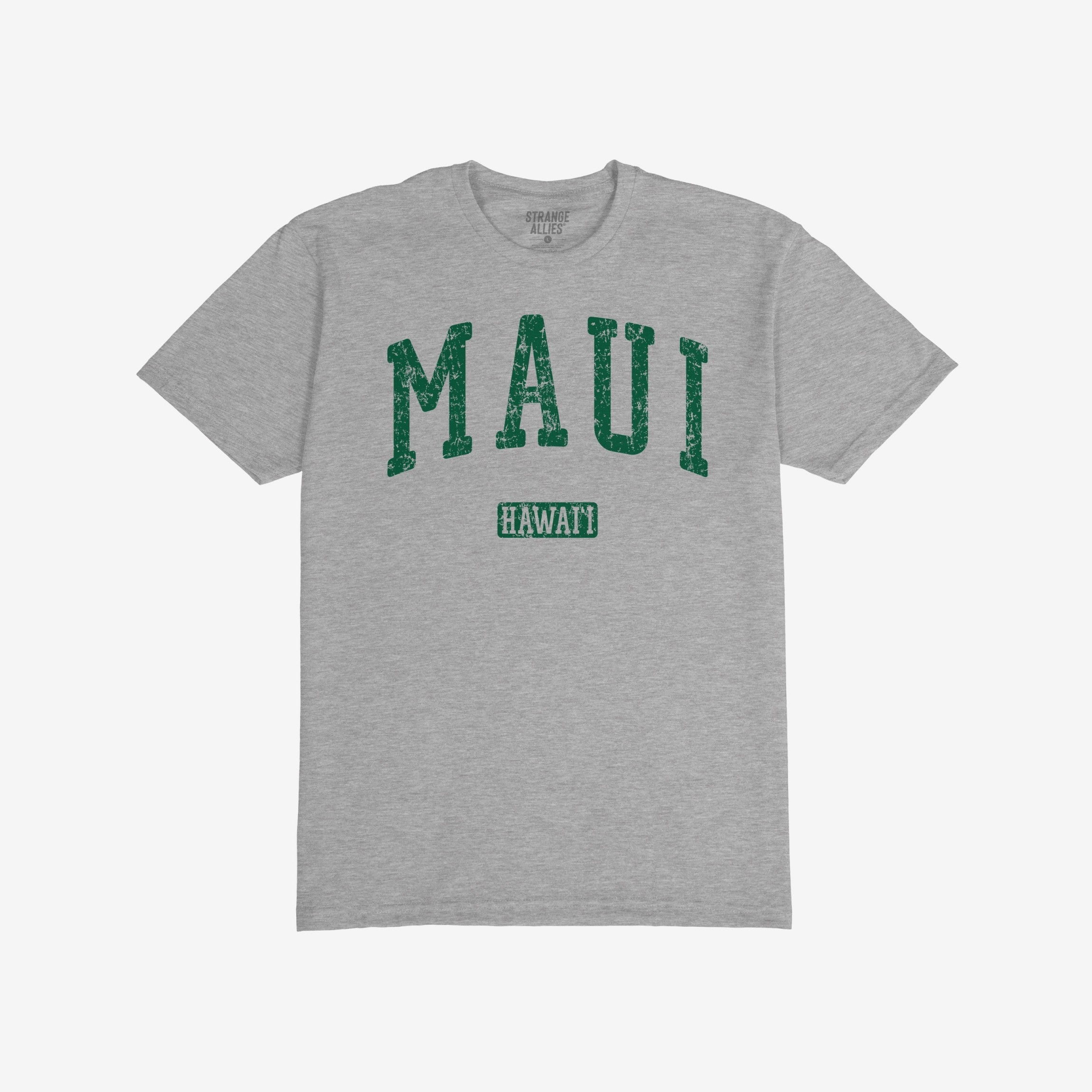 Maui Hawaii T-shirt