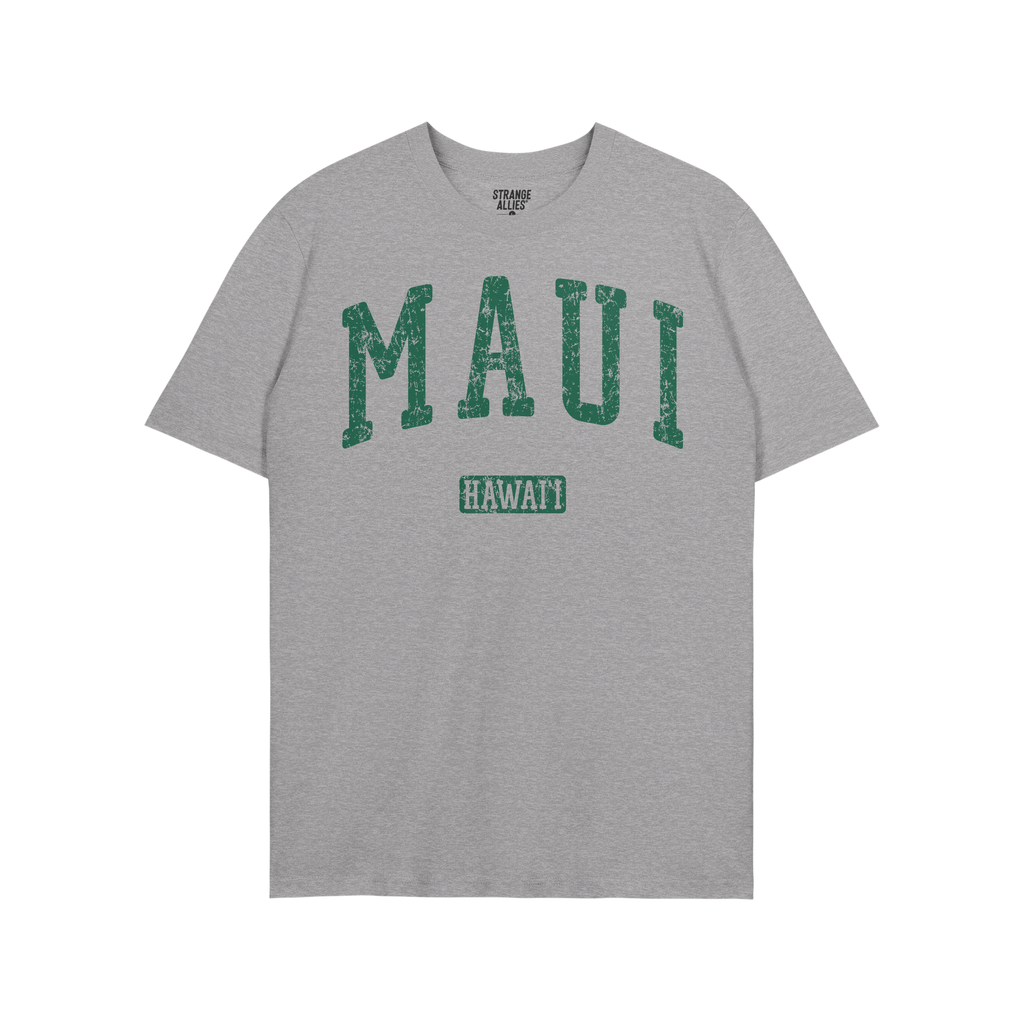 Maui Hawaii T-shirt