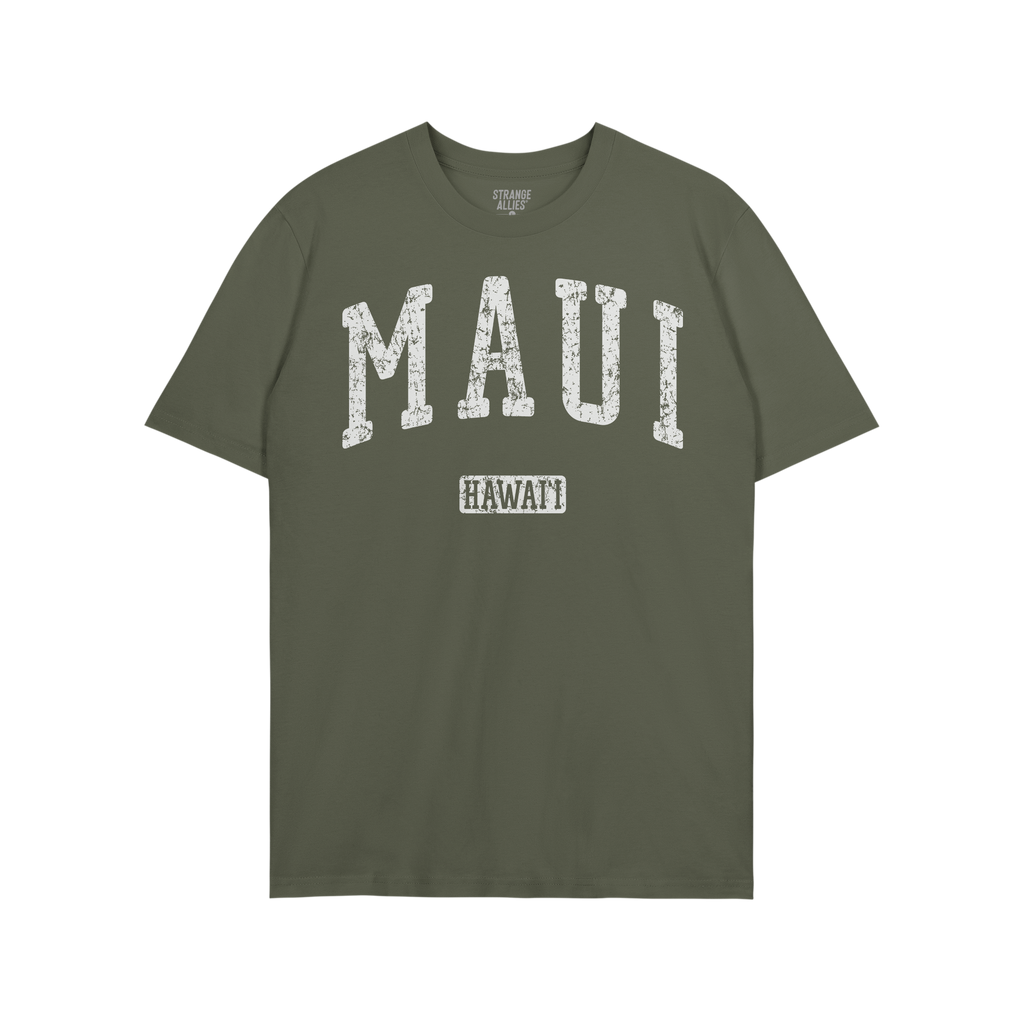 Maui Hawaii T-shirt