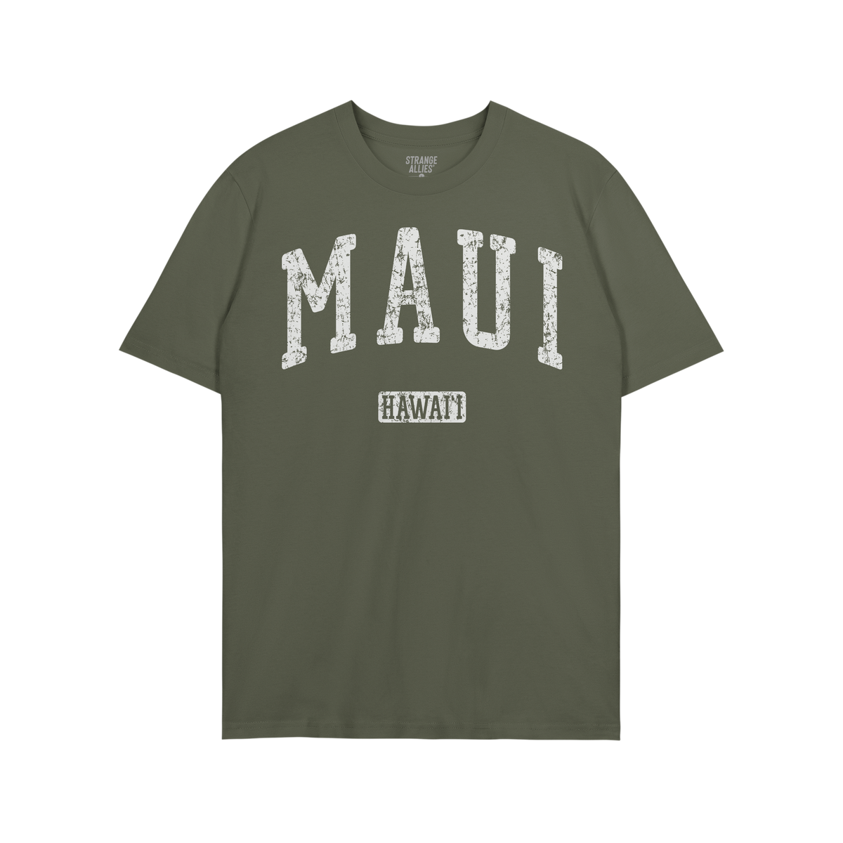 Maui Hawaii T-shirt