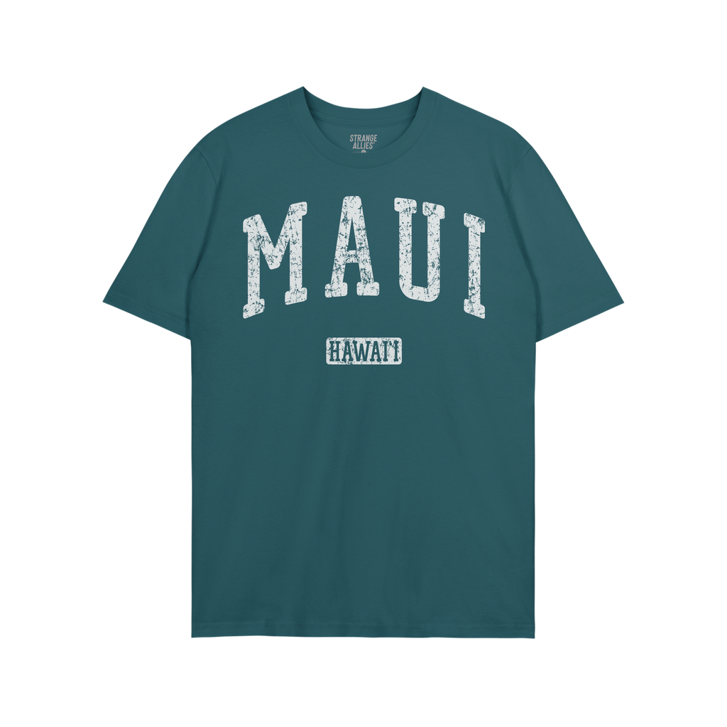 Maui Hawaii T-shirt